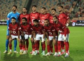 موعد مباراة الأهلى ضد المقاولون العرب فى كأس عاصمة مصر والقناة الناقلة