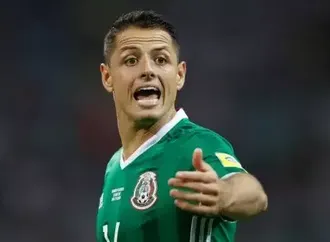 تشيتشاريتو هيرنانديز يتوجد بكأس العالم 2026 ولكن ليس كلاعب كرة قدم