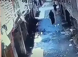 مصر.. فيديو تحرش بمسنّة يثير الضجة