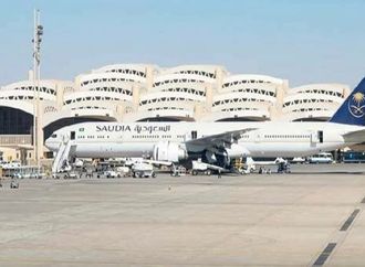 مطار الملك خالد بالرياض يدعو المسافرين للتواصل مع الناقلات الجوية قبل التوجه إلى المطار