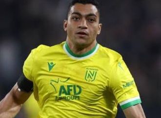 بيراميدز يجهز عرضًا بـ 2.5 مليون يورو لضم مصطفى محمد