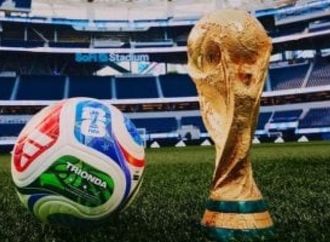 صراع مبكر بين المغرب وإسبانيا على استضافة نهائي كأس العالم 2030