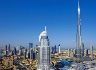 فنادق الإمارات تواصل عروضها.. خصومات تصل إلى 65% تنعش إقبال السياح الروس