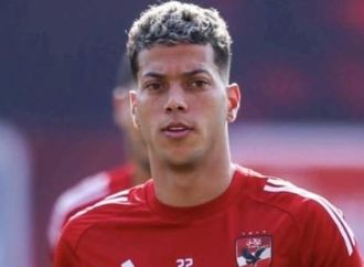 مفاجأة بشأن مفاوضات اتحاد جدة مع الأهلي لضم إمام عاشور