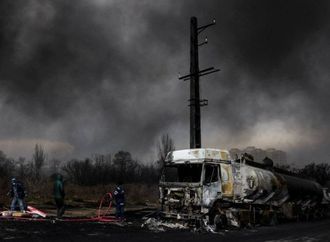 الذكاء الاصطناعي يعيد تشكيل الحرب في إيران والصراعات المستقبلية