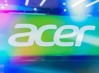 Acer تتحدى سامسونغ بحاسب لوحي كبير ومتطور