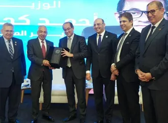 وزير المالية: الحكومة تتعامل باستباقية مع الأزمات الاستثنائية