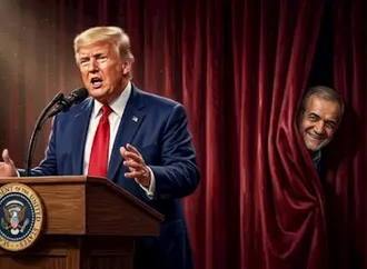 كذّبته طهران في إسرائيل.. هل أقنع ترامب أحدًا بخطابه حول حرب إيران؟