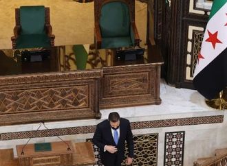 50 مليار دولار .. الشرع ينشأ صندوق سيادي في سوريا من أموال النظام السابق
