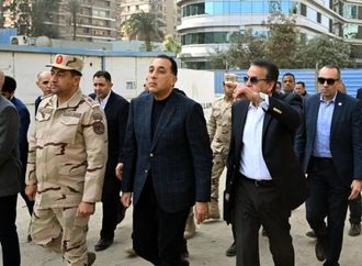 رئيس الوزراء: الاستثمار في المنظومة الصحية والارتقاء بها «أولوية»