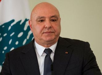 الرئيس اللبناني: نعيم قاسم لا يمثل لبنان وإيران تستغلنا للتفاوض