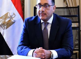 مدبولي: صندوق النقد الدولي أشاد بالإجراءات المصرية لمواجهة تداعيات الحرب في الشرق الأوسط