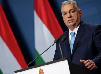 أوربان: أوكرانيا خسرت الصراع منذ زمن وطموحها للاندماج بالغرب عبر الناتو والاتحاد الأوروبي غير واقعي