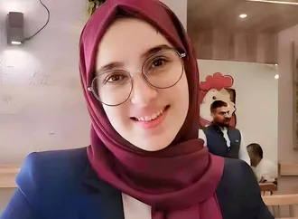 رحلت بعد ولادة توأمها.. وفاة طالبة بكلية العلوم الصحية التطبيقية جامعة المنوفية