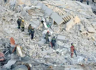 بعد القصف الإسرائيلى العنيف.. نداء عاجل للتبرع بالدم فى لبنان