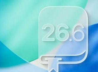 تحسينات للأمن والنظام.. متى تطلق أبل تحديث iOS 26.6؟