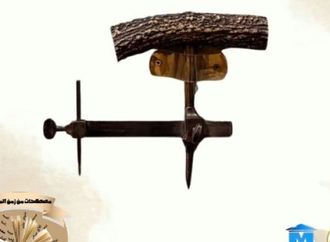 متحف المركبات الملكية يستعرض سر سكينة الطوارق