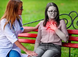 لا تستبعدها من مائدتك.. أطعمة قد تقلل خطر الإصابة بفشل القلب