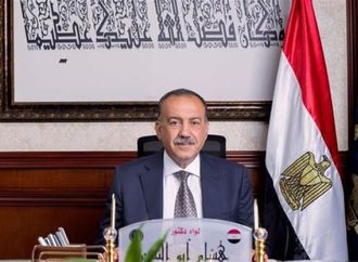 محافظ أسيوط: أنشأنا وطورنا 8 مستشفيات بـ1.72 مليار جنيه (حوار)