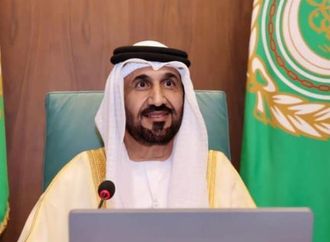 البرلمان العربي يقود تحركا دوليا لوقف قانون إعدام الأسرى الفلسطينيين