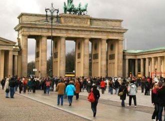 تراجع حاد في مناخ قطاع السياحة بألمانيا بسبب تصاعد النزاع في الشرق الأوسط