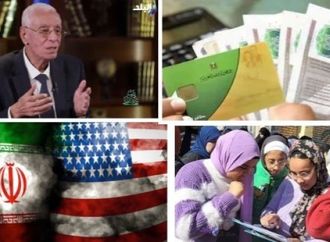 أخبار التوك شو| تنظيم الاتصالات: متوسط زمن حل الشكاوى 17 ساعة.. ومفاجأة جديدة بشأن واقعة مدرسة القاهرة الجديدة