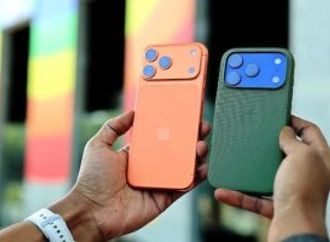 آبل تطلق خصومات تصل إلى 1000 يوان على آيفون وأجهزة أخرى فى الصين