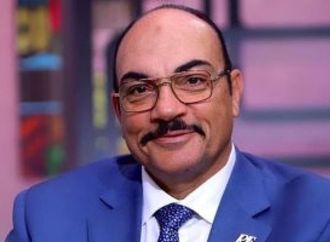 رضا فرحات: كلمة الرئيس بذكرى أكتوبر تؤكد أن قوة مصر فى تماسك شعبها ومؤسساتها