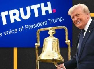 منشورات ترامب للبيع.. Truth Social تطلق خدمة مدفوعة