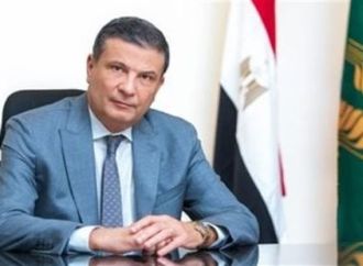 وزير الزراعة: استصلاح 3.5 ملايين فدان وتوريد 4.3 ملايين طن قمح حتى الآن بفضل تيسيرات الدولة