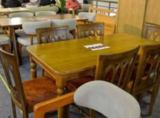 افرش بيتك من دمياط.. خريطة أسواق الأثاث داخل المحافظة.. تفاصيل 