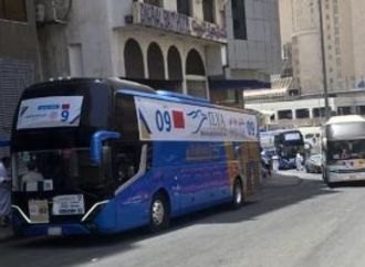 مخيمات الحج جاهزة بالكامل.. وخدمات متميزة لحجاج السياحة هذا العام