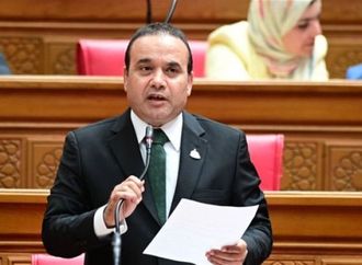 طلب إحاطة بالنواب بشأن مسابقة الـ30 ألف معلم