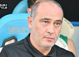 بعد تخفيف عقوبته.. علي ماهر على مقاعد الجهاز الفني في مباراة سيراميكا والاتحاد