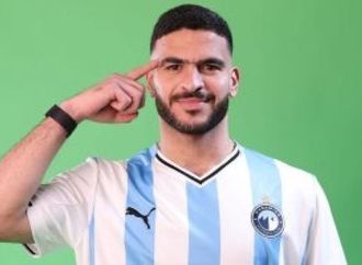 بيراميدز يفرض سيطرته على الميركاتو الشتوى فى غياب الأهلى والزمالك