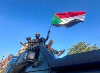 مقتل عدد من قيادات "الدعم السريع" في غارات للجيش السوداني