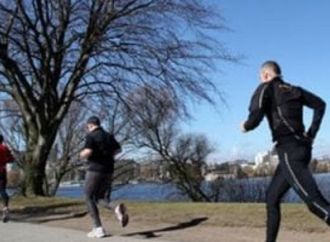 يقوى قلبك ويحسن مزاجك.. فوائد لا تتوقعها لممارسة هذا التمرين يوميًا