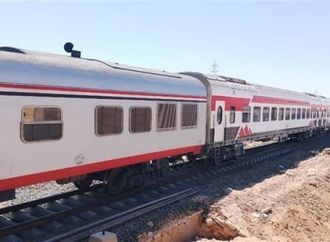جدول مواعيد القطارات على خط "طنطا – الزقازيق" اليوم الجمعة 10 أبريل 2026