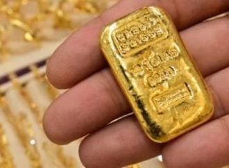 أسعار سبائك الذهب اليوم في مصر بعد انخفاض الأسعار