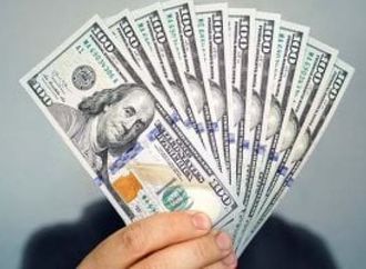 تعرف على سعر الدولار مقابل الجنيه فى البنك المركزى المصرى