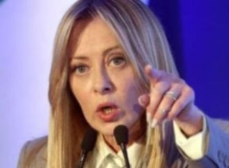 مدى قانونية مطالبة ميلوني بحماية صوتها من التزييف العميق بتسجيله كعلامة تجارية