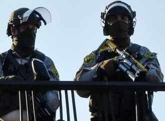 شرطة الهجرة الأمريكية تعتقل وزير المالية الغاني السابق بشبهة فساد