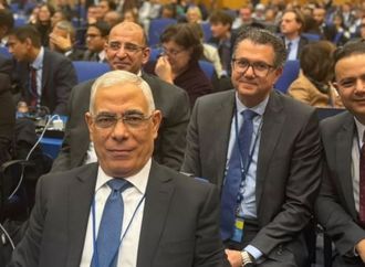 النائب العام يشيد بجهود الدبلوماسية المصرية في اعتماد قرار مصر لحماية الممتلكات الثقافية بمؤتمر الأمم المتحدة