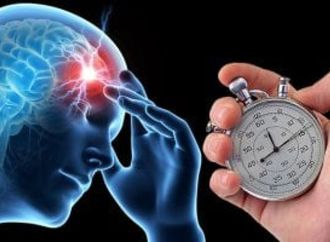الصحة العالمية: السكتة الدماغية تؤدى لمضاعفات كفقدان البصر أو النطق أو الشلل