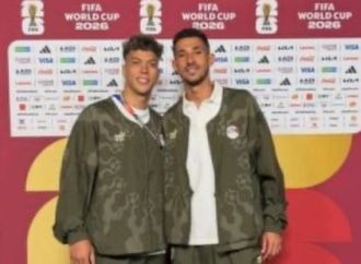 إمام عاشور يحاول إقناع أحمد فتوح بالانضمام للأهلي.. ومفاجأة بشأن رد اللاعب