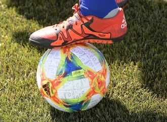 وفاة مفاجئة للاعب (25 عاما) خلال مباراة بكرة القدم