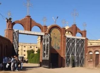 الأقصر على موعد مع فرحة احتفالات دير مارجرجس بالرزيقات بدءاً من 9 نوفمبر
