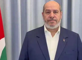 بعد توليه منصبه الجديد.. خليل الحية يوجه رسائل مهمة للشعب الفلسطيني