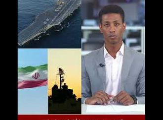 تصعيد جديد بين واشنطن وطهران   وترامب يلوّح بضربات أقوى