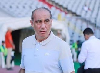 اتحاد الكرة يزف بشرى سارة لـسيراميكا كليوباترا بعد إيقاف علي ماهر (خاص)